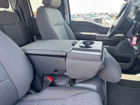 New 2025 Ford F350 XL w/ STX Appearance Package image 27