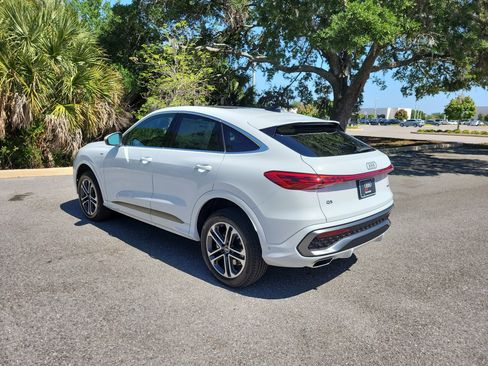 New 2026 Audi Q5 Premium AWD/4WD image 6