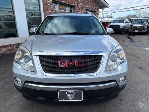 Used 2012 GMC Acadia SLT image 2