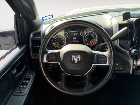 Used 2026 RAM 2500 Tradesman AWD/4WD image 12
