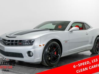 Used 2010 Chevrolet Camaro SS w/ RS Package image 1