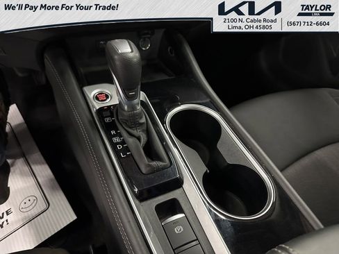 Used 2023 Nissan Altima 2.5 SV image 21