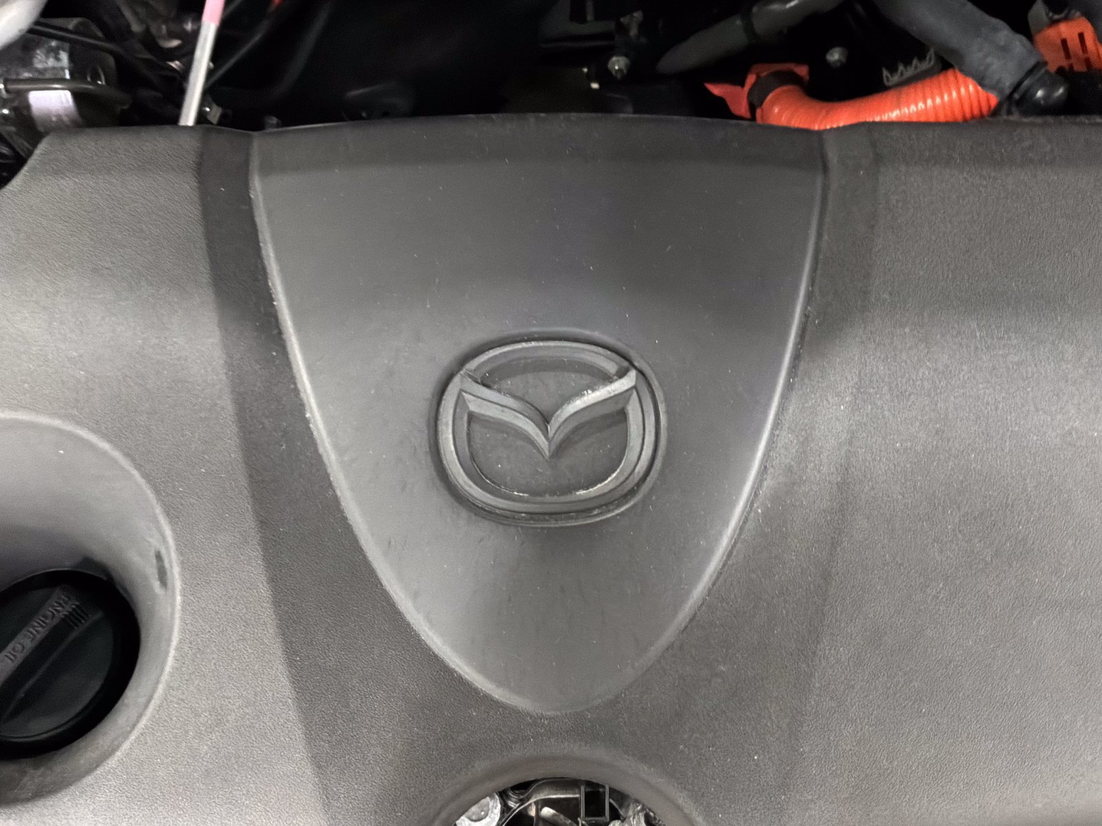 Used 2025 MAZDA CX-50 AWD 2.5 Hybrid w/ Premium Pkg image 29