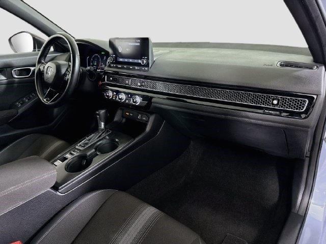 Used 2023 Honda Civic Sport image 29
