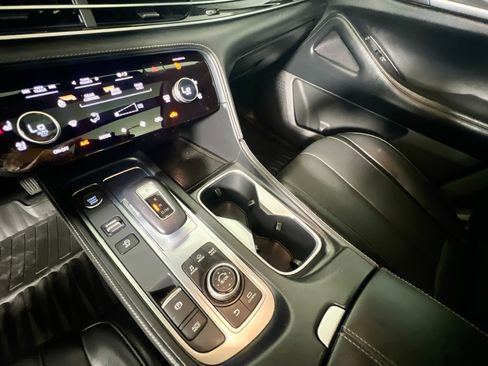 Used 2023 INFINITI QX60 Luxe w/ Cargo Package image 26