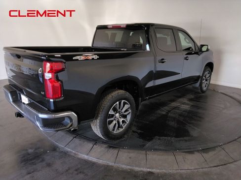 Used 2023 Chevrolet Silverado 1500 LT image 5