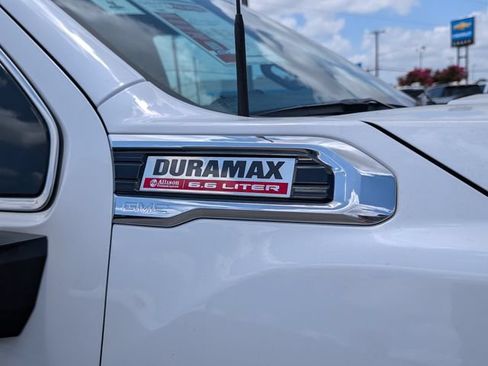 Certified 2022 GMC Sierra 2500 Denali AWD/4WD image 34