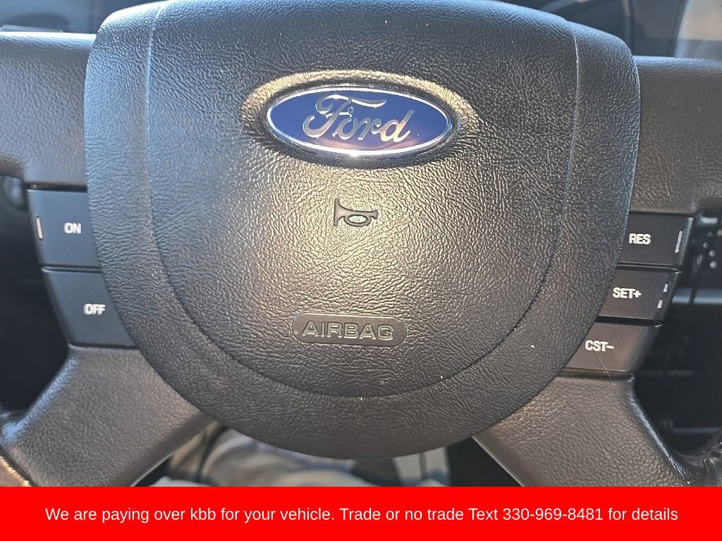 Used 2005 Ford Ranger XLT AWD/4WD image 16