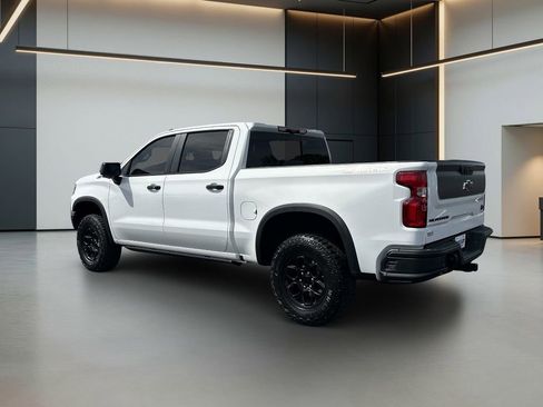 Certified 2024 Chevrolet Silverado 1500 ZR2 w/ ZR2 Bison Edition image 3