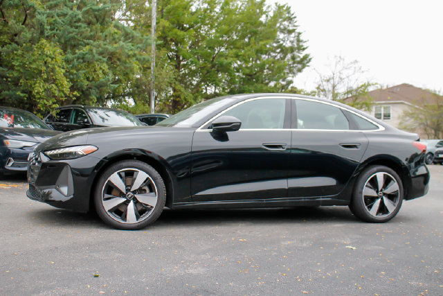 Certified 2025 Audi A5 Premium Plus w/ Premium Plus AWD/4WD image 21