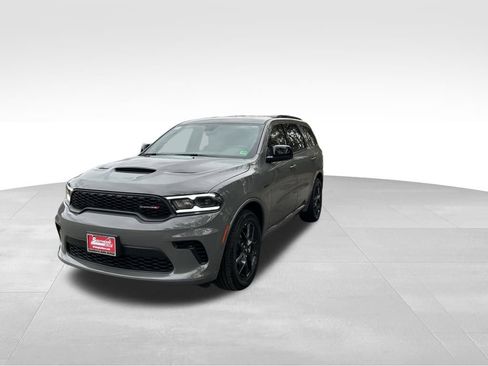 New 2026 Dodge Durango GT w/ Blacktop Package image 2