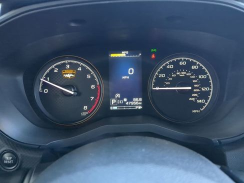 Used 2024 Subaru Forester Wilderness AWD/4WD image 15