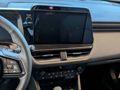 New 2026 Subaru Outback Wilderness image 3