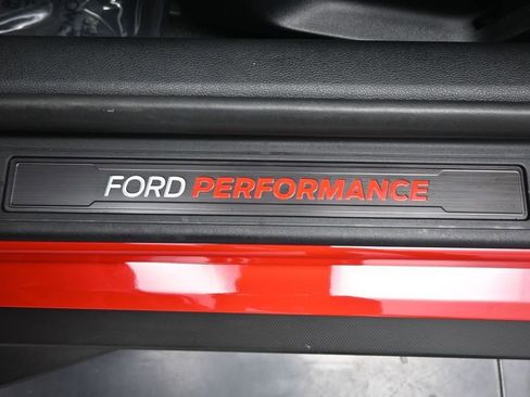 Used 2020 Ford Mustang Shelby GT500 w/ Technology Package RWD image 22