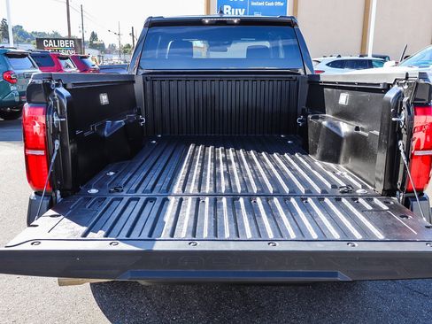 Used 2025 Toyota Tacoma SR RWD image 21