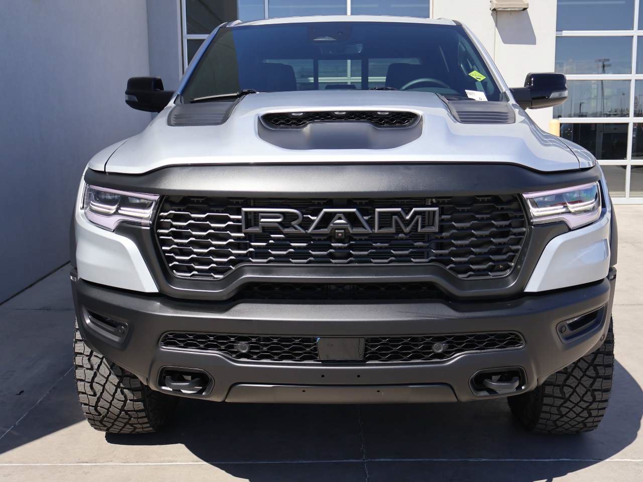 New 2027 RAM 1500 RHO AWD/4WD image 5