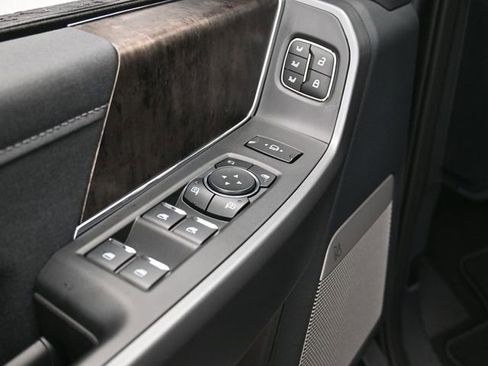 New 2026 Ford F250 Lariat w/ Tremor Off-Road Package image 14