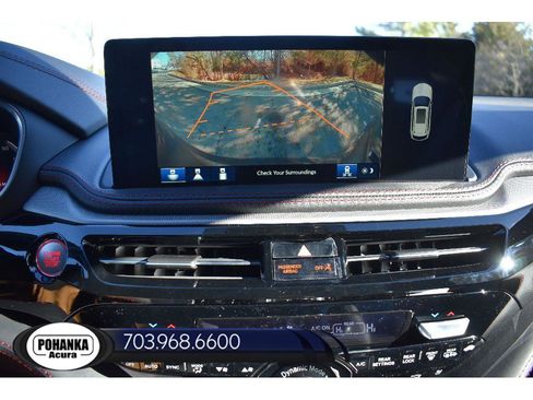 New 2026 Acura MDX A-Spec AWD/4WD image 15