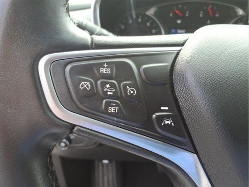 Certified 2023 Chevrolet Equinox LT w/ Driver Convenience Package AWD/4WD image 20