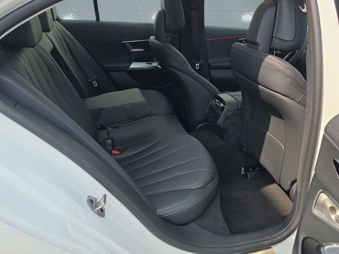 New 2025 Mercedes-Benz E 350 Sedan image 20