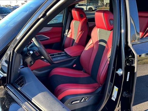 New 2026 Acura MDX A-Spec image 34