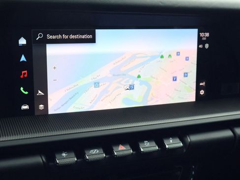 New 2026 Porsche 911 Carrera S image 18