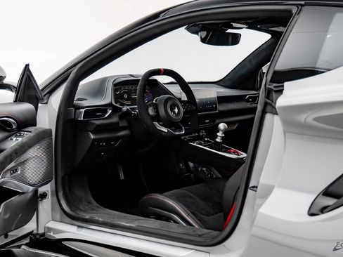 New 2026 Lotus Emira V6 SE Sport image 42