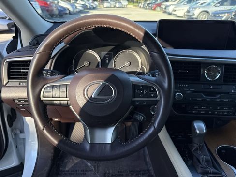 Used 2017 Lexus RX 350 AWD image 18