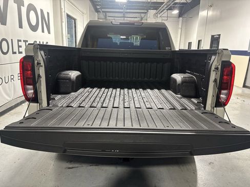 New 2026 GMC Sierra 1500 Pro w/ Graphite Edition image 31