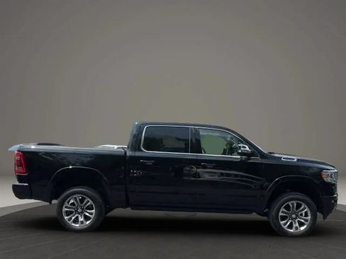 Used 2019 RAM 1500 Limited AWD/4WD image 10