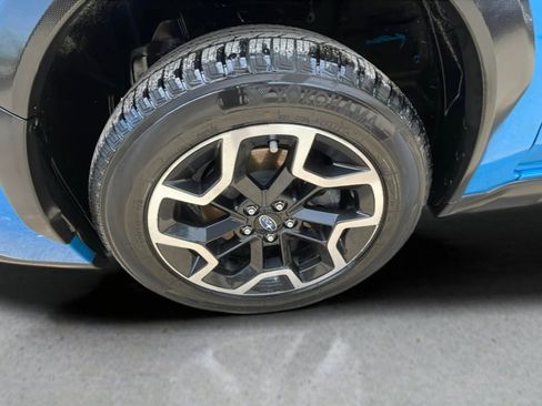 Used 2016 Subaru Crosstrek 2.0i Premium image 23