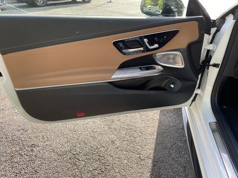 New 2026 Mercedes-Benz CLE 53 AMG 4MATIC Coupe image 15