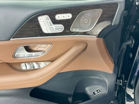 Used 2024 Mercedes-Benz GLE 580 4MATIC image 18