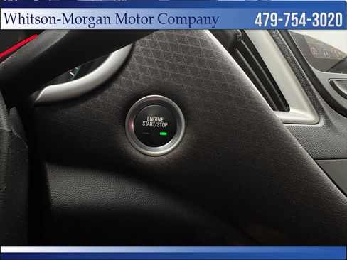 Used 2022 Chevrolet Malibu LT image 5