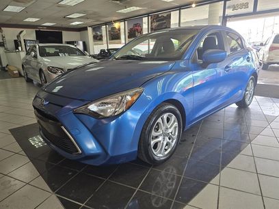 Used 2016 Scion iA