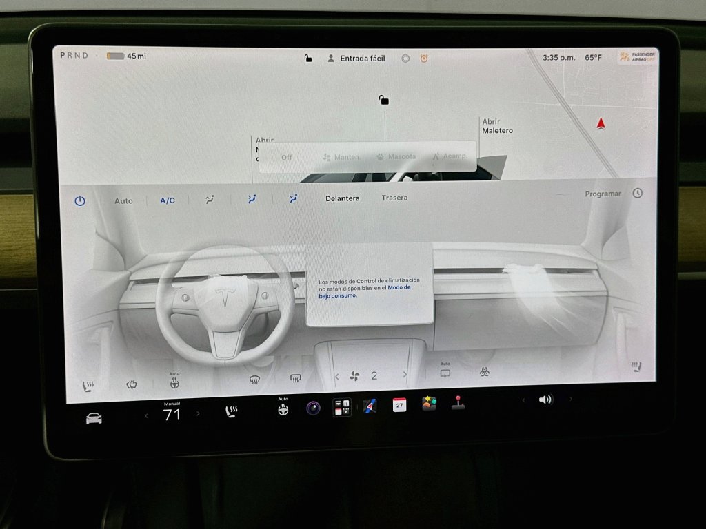 Used 2022 Tesla Model Y Long Range AWD/4WD image 16