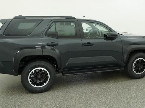 New 2026 Toyota 4Runner TRD Off-Road Premium AWD/4WD image 10