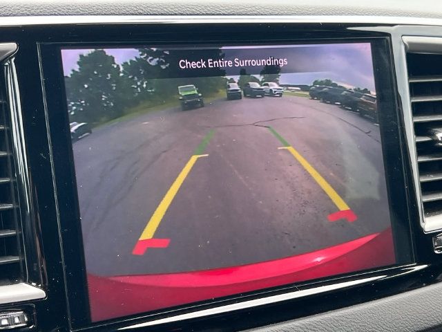 Used 2025 Chrysler Pacifica Select FWD image 24