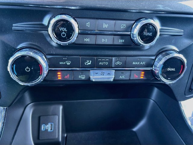Certified 2023 Ford F150 XLT w/ Equipment Group 302A High AWD/4WD image 28