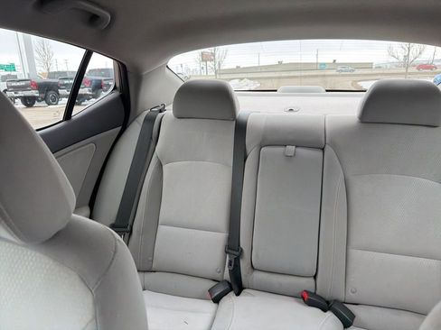 Used 2013 Kia Optima LX w/ Convenience Pkg image 15