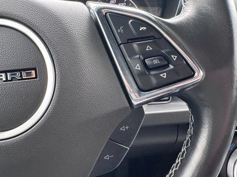 Used 2023 Chevrolet Camaro LT w/ RS Package RWD image 27