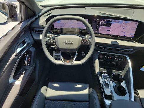 New 2026 Audi SQ5 Premium Plus AWD/4WD image 21
