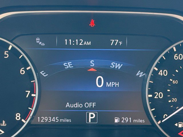 Used 2017 Nissan Maxima 3.5 SL FWD image 31