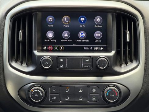 Used 2021 Chevrolet Colorado LT w/ LT Convenience Package image 13