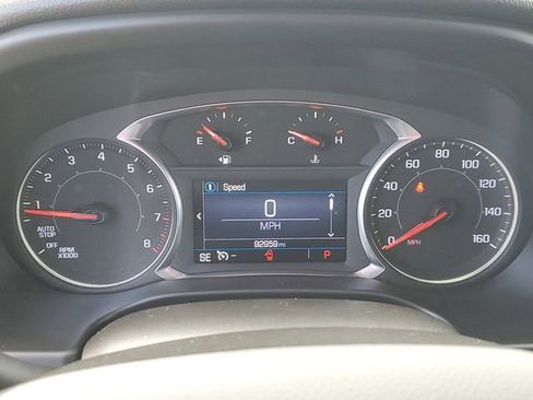 Used 2020 GMC Acadia SLE w/ Driver Convenience Package AWD/4WD image 18