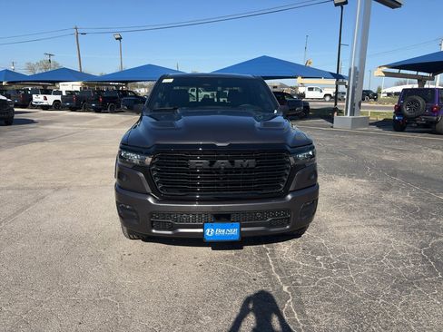 New 2026 RAM 1500 Laramie image 2