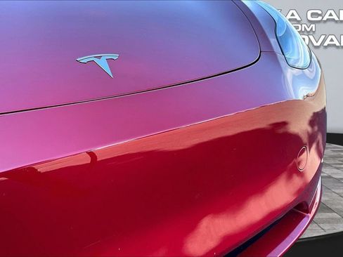 Used 2023 Tesla Model Y Long Range AWD/4WD image 27