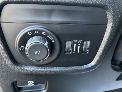 Used 2021 Jeep Grand Cherokee L Limited w/ MOPAR Finishing Package image 23