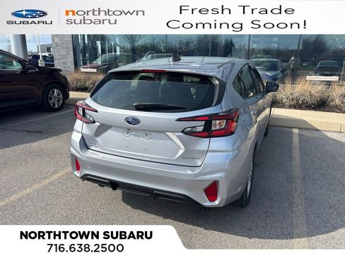 Used 2024 Subaru Impreza 2.0i image 3