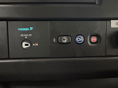 New 2026 Chevrolet Express 3500 w/ Power Convenience Package RWD image 18